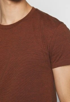 Samsøe Samsøe KRONOS - T-shirt basique Men -Samsøe Soldes 3ec1d128f1e4456282f1e2e2e7bb0d69