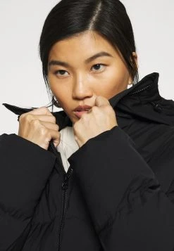 Samsøe Samsøe SERA COAT - Veste d'hiver Women -Samsøe Soldes 3f2687adcdcc450083bee87f5d08bcf6