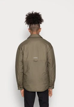 Samsøe Samsøe SAMSOE SAMSOE X GORET-TEX TONY JACKET - Veste mi-saison Men -Samsøe Soldes 3f26e1a8c8654933b8e9ae1e8283fea7