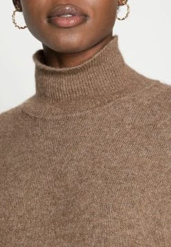 Samsøe Samsøe JACI TURTLENECK - Pullover Women -Samsøe Soldes 3f3fdb8680804fc38640a5af1a66d3a3