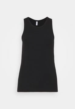 Samsøe Samsøe ALEXO TANK - Débardeur Women -Samsøe Soldes 3f506c7662a04f3ba1f90a8e7c2ca91e 4