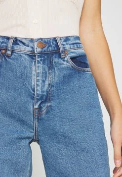 Samsøe Samsøe RILEY - Jean droit Women -Samsøe Soldes 3f513e13d84143cea80090e52429c281