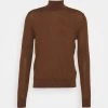 Samsøe Samsøe FLEMMING TURTLE NECK - Pullover Men -Samsøe Soldes 3f522eeed14d4827b56aedb1e2900198 4