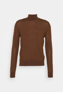 Sams&oslash;e Sams&oslash;e FLEMMING TURTLE NECK - Pullover Men -Samsøe Soldes 3f522eeed14d4827b56aedb1e2900198 7