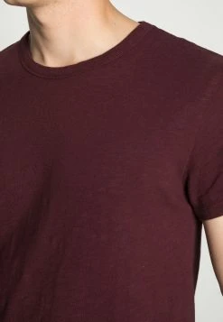 Samsøe Samsøe LASSEN - T-shirt basique Men -Samsøe Soldes 3f6cd98f76794231bfaa9c1f64449394