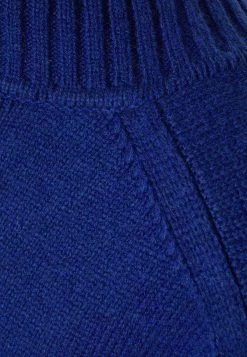 Sams&oslash;e Sams&oslash;e KEI V NECK DRESS - Robe pull Women -Samsøe Soldes 3fa9eece4f66475ab7a05fd01aa5fd59