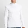 Samsøe Samsøe MERKUR - T-shirt à manches longues Men -Samsøe Soldes 3fbdf251616447ffbdcd9bfa30f3eb2c