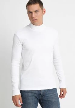 Samsøe Samsøe MERKUR - T-shirt à manches longues Men