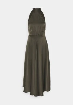 Samsøe Samsøe RHEO DRESS - Robe de soirée Women 13 Samsøe Samsøe RHEO DRESS - Robe de soirée Women -Samsøe Soldes 4014a6e3471f4f2db30031b7b97921aa
