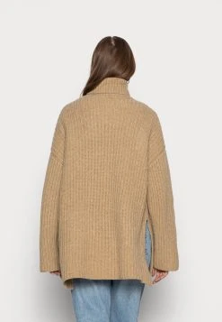 Samsøe Samsøe KEIKO TURTLENECK - Pullover Women -Samsøe Soldes 401aa07919ad46a2891a6dd2bf5843cb