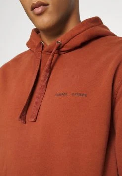 Samsøe Samsøe NORSBRO HOODIE - Sweat à capuche Men -Samsøe Soldes 4071c12a7996477690a16a67236cdcc0