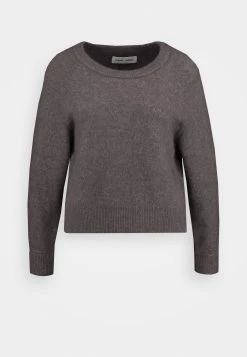 Samsøe Samsøe O-NECK SHORT - Pullover Women -Samsøe Soldes 40d5da41b2534409bf0240d637175b20 15