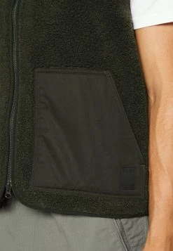 Sams&oslash;e Sams&oslash;e TIM VEST - Veste sans manches Men -Samsøe Soldes 40e1d80505dd4930b4a365882800700f