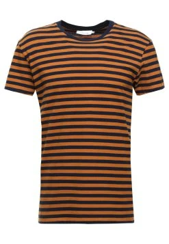 Samsøe Samsøe PATRICK - T-shirt imprimé Men -Samsøe Soldes 410cd7f6fc2e473b86387f82c4b8631a 3