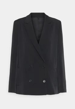 Samsøe Samsøe HOYS - Blazer Women -Samsøe Soldes 41190cb581164e839e253c5838f9bb60