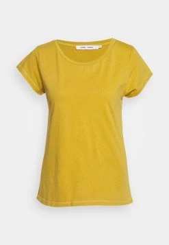 Samsøe Samsøe LISS - T-shirt basique Women -Samsøe Soldes 4167a51e4f8146cead99cd55ea4378df