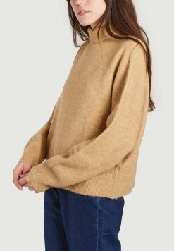 Samsøe Samsøe NOLA - Pullover Women -Samsøe Soldes 416dd4ac471d44c4801ae2238ee2ad42