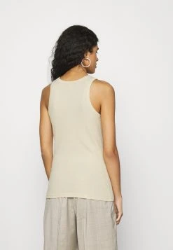Samsøe Samsøe ALEXO TANK - Débardeur Women -Samsøe Soldes 41a92fde462b4d5593c9e2cffa92668f