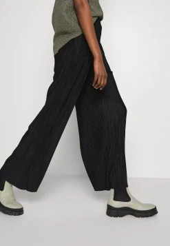 Samsøe Samsøe UMA TROUSERS - Pantalon classique Women -Samsøe Soldes 41d744bfc2ed4593952e17aee0cb0503