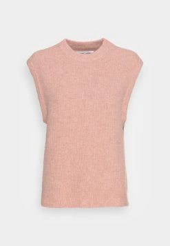 Sams&oslash;e Sams&oslash;e NOR VEST - Pullover Women -Samsøe Soldes 41fca613fb1e4ea1a44889dc2f2dbd5d 2