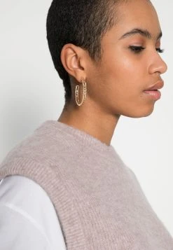 Samsøe Samsøe NOR VEST - Pullover Women -Samsøe Soldes 424e6e9bcac74180b94eaa6b2fea5c00