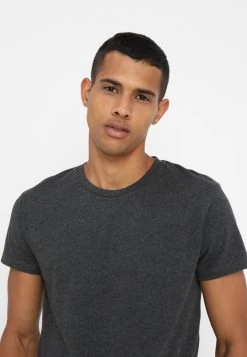 Samsøe Samsøe KRONOS - T-shirt basique Men -Samsøe Soldes 42dddada1cfe4f6d90a5791e6dc0204a