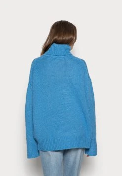 Samsøe Samsøe MOLLI TURTLENECK - Pullover Women 9 Samsøe Samsøe MOLLI TURTLENECK - Pullover Women -Samsøe Soldes 432093ca6a2b4789ba272f8204e47bf2
