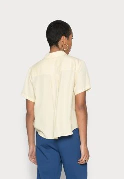 Samsøe Samsøe MINA - Chemisier Women -Samsøe Soldes 43287900bfb64923b91bc474b4e5d914