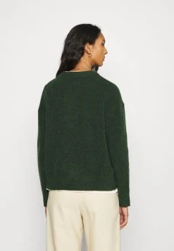Sams&oslash;e Sams&oslash;e ANOUR - Pullover Women -Samsøe Soldes 432e7137a2594b3191f4c4d94b3637c1