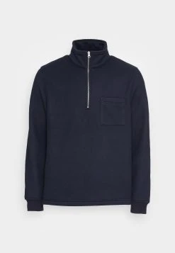 Samsøe Samsøe JARBO HALF ZIP - Sweat polaire Men 13 Samsøe Samsøe JARBO HALF ZIP - Sweat polaire Men -Samsøe Soldes 433d099c15fe4f32afb21bcdb695fccd 2