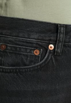 Samsøe Samsøe ELLY - Jean boyfriend Women -Samsøe Soldes 434601e3c360403eac0708bc107ed79a