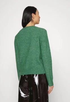Sams&oslash;e Sams&oslash;e NOR CARDIGAN - Pullover Women -Samsøe Soldes 438572ab3fc742db95d0180e40cc6d7c