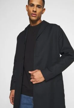 Sams&oslash;e Sams&oslash;e CREW NECK - Sweatshirt Men -Samsøe Soldes 43a19dee22144f5f8008639b1493c026