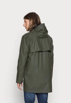 Samsøe Samsøe STEELY - Parka Men -Samsøe Soldes 43c125f964dc4af4b6a2a8c6aed7de0f