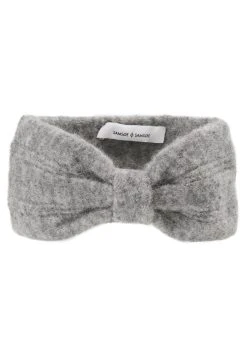 Samsøe Samsøe NOR HEADBAND - Cache-oreilles Women -Samsøe Soldes 44f854f65982498faa2f74957de38be4