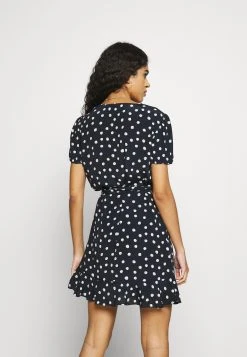 Samsøe Samsøe LINETTA DRESS - Robe de jour Women -Samsøe Soldes 4561c52795f1457bb67e40d6028e9cc5