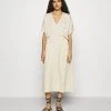 Samsøe Samsøe ANDINA DRESS - Robe de jour Women -Samsøe Soldes 45917a8eb31b4b12afeef9224d1592cb