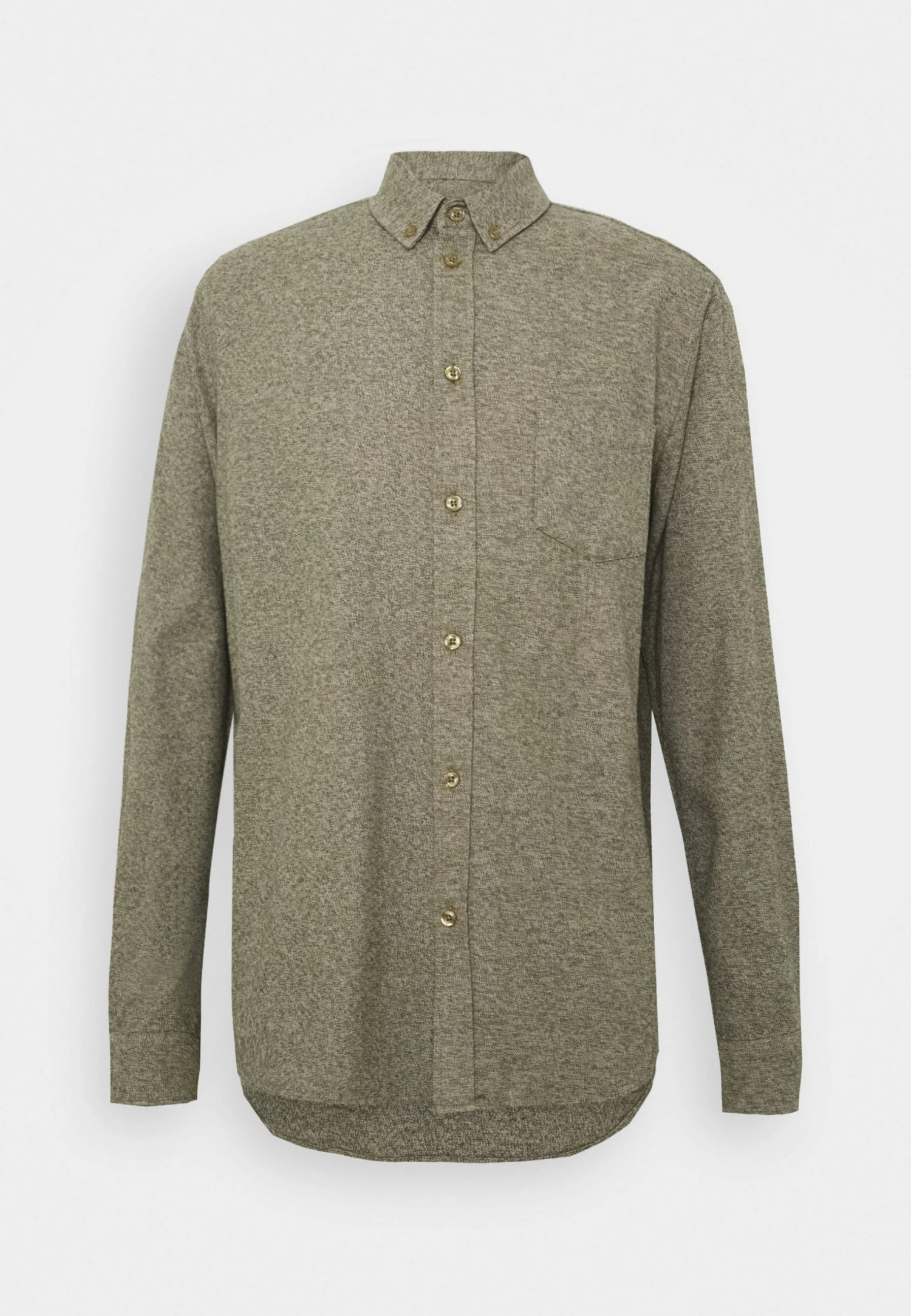 Samsøe Samsøe LIAM - Chemise Men 13 Samsøe Samsøe LIAM - Chemise Men – Image 11