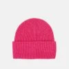 Samsøe Samsøe NOR HAT - Bonnet Women -Samsøe Soldes 45a3e6e7f5b1436897baded9a975b90d 7