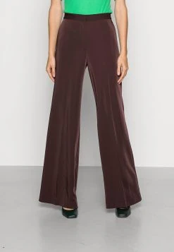 Samsøe Samsøe COLLOT TROUSERS - Pantalon classique Women