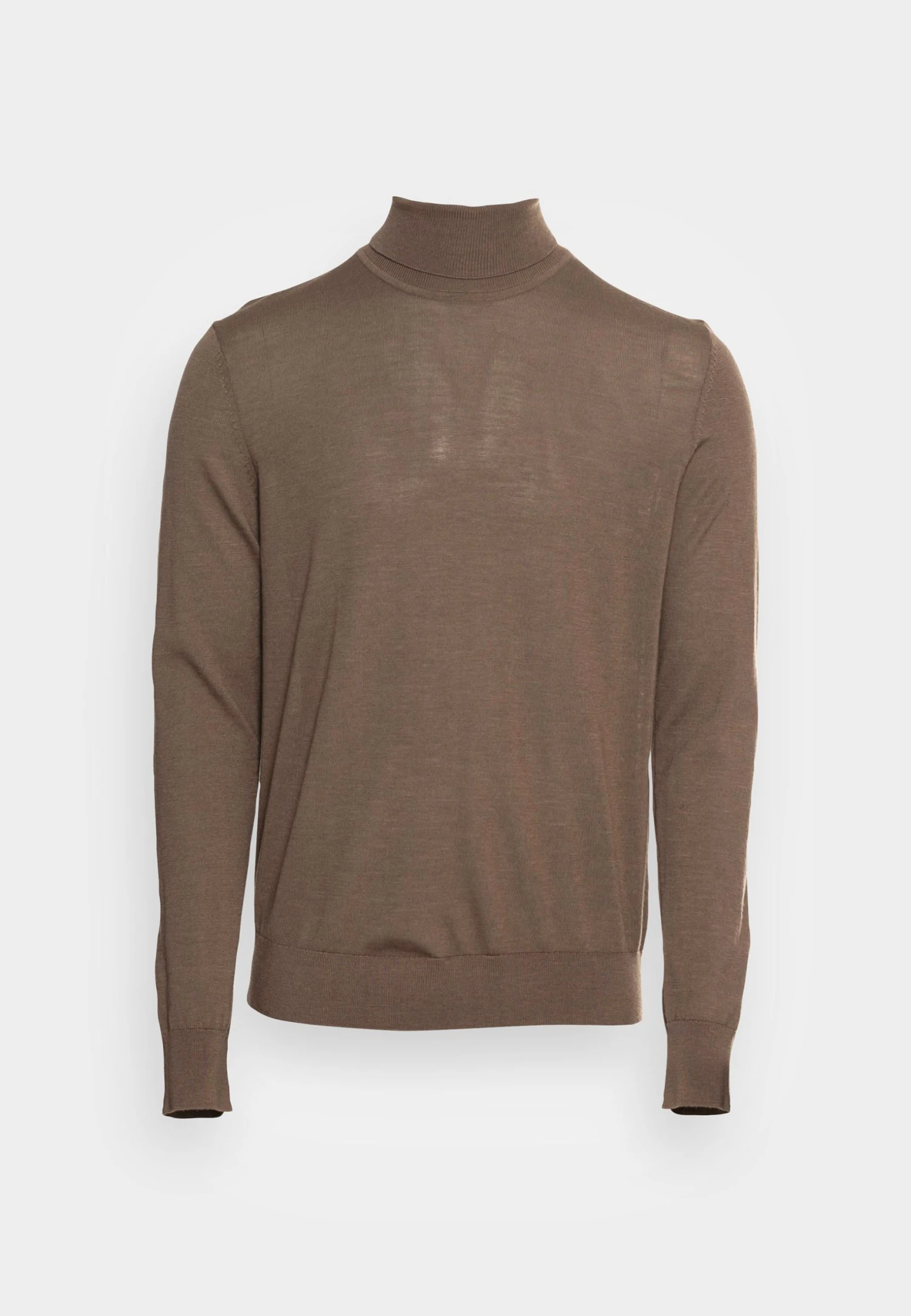 Samsøe Samsøe FLEMMING TURTLE NECK - Pullover Men 9 Samsøe Samsøe FLEMMING TURTLE NECK - Pullover Men – Image 7