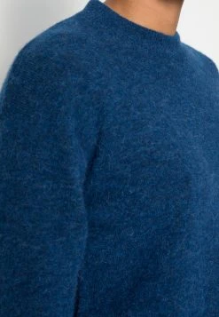 Samsøe Samsøe ANOUR - Pullover Women 15 Samsøe Samsøe ANOUR - Pullover Women -Samsøe Soldes 4638d6dc364b4f8cb19fd231ab430543