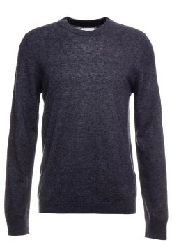 Samsøe Samsøe GEES - Pullover Men -Samsøe Soldes 463d77089392499489c044f1c9c2f709