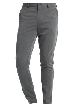 Samsøe Samsøe FRANKIE PANTS - Pantalon de costume Men -Samsøe Soldes 46499871e02f43c294a1932742f23724
