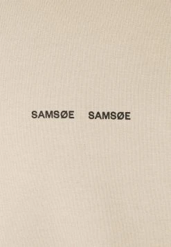Samsøe Samsøe NORSBRO CREW NECK - Sweatshirt Men -Samsøe Soldes 4655826eda6d471a95663521890c46c7