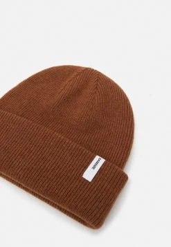 Samsøe Samsøe THE BEANIE UNISEX - Bonnet All -Samsøe Soldes 465b126c90794823a790ef7543b2c3a1