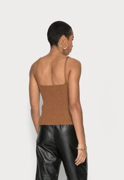 Samsøe Samsøe CAREY - Débardeur Women 9 Samsøe Samsøe CAREY - Débardeur Women -Samsøe Soldes 4664ea5fd5b846bd89fffeae41616b15