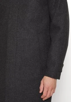 Samsøe Samsøe JACOB COAT - Manteau classique Men -Samsøe Soldes 4685a32e46884e828283be0c7165c8d2