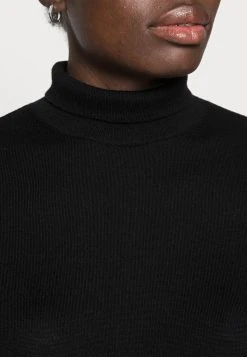 Sams&oslash;e Sams&oslash;e KLEO TURTLENECK - Pullover Women -Samsøe Soldes 46bcfbd670a64bffa3fd9e607ae3740d