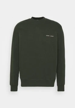 Samsøe Samsøe NORSBRO CREW NECK - Sweatshirt Men -Samsøe Soldes 46f77b5c4932410190e8b2b55bc14386 3